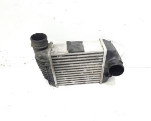Radiator intercooler dreapta, cod 4F0145806R, Audi A6 (4F2, C6), 2.7 TDI, BPP (id:564168)