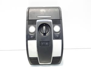 Lampa plafon cu buton trapa, Audi A6 (4F2, C6) (id:564175)