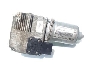 Motoras stergatoare fata, cod 8K1955119A, Audi A4 Allroad (8KH, B8) (idi:555830)