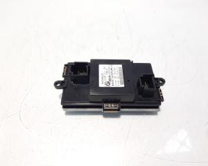 Releu ventilator bord, cod 9220847, Bmw 5 (F10) (id:564208)