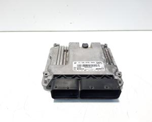 Calculator motor ECU, cod GM55576906, 0281017105, Opel Insignia A, 2.0 CDTI, A20DTH (id:564288)