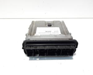 Calculator motor, cod 8510137-01, 0281016846, Bmw 5 (F10) 2.0 diesel, N47D20C (id:564190)