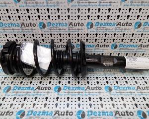 Cod oem: 1T0413031GT, amortizor stanga fata Vw Golf 5 Variant (1K5) 2.0tdi, BKD