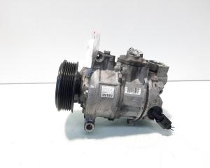 Compresor clima, cod 8E0260805BP, Audi A4 (8EC, B7), 1.9 TDI, BRB (pr:110747)