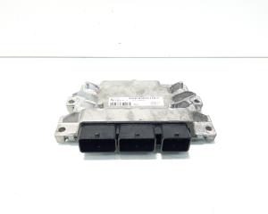 Calculator motor (ECU) Continental, cod AU71-12A650-NA, Ford Focus 3 Turnier, 1.6 TDCI, T1DA (id:564379)