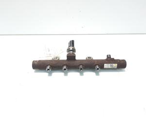 Rampa injectoare cu senzor, cod 175218188R, 8201225030, Renault Megane 3, 1.5 DCI, K9K636 (id:564513)