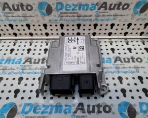 Cod oem: 8M5T-14B321-BE, calculator airbag Ford Focus 2 sedan (DA) 2.0tdci