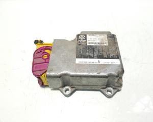 Calculator airbag cod 5N0959655A, VW Passat (3C2) (idi:563860)