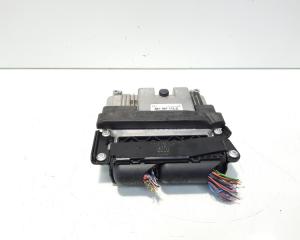 Calculator motor, cod 8K1907115D, 0261201961, Audi A5 Sportback (8TA), 1.8 TFSI, CDHB (idi:563117)