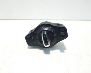 Bloc lumini cu functie auto si proiectoare, cod 8K0941531AL, Audi A5 Sportback (8TA) (idi:563121)