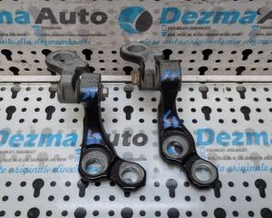 Set balamale stanga spate Ford Focus 2 sedan (DA) 2007-2011