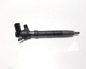 Injector Delphi, cod 04L130277BD, Audi A3 Cabriolet (8V7, 8VE), 1.6 TDI, DDY (idi:562033)