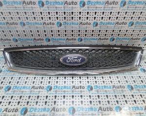 Grila bara fata cu sigla Ford Focus 2, 1.6tdci (id:192849)