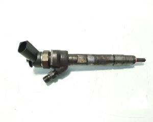 Injector, cod 7798446-04, 0445110289, Bmw 1 (E81, E87), 2.0 diesel, N47D20C (pr:110747)