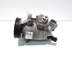 Compresor clima, cod 5N0820803E, VW Passat (3C2), 2.0 TDI, CBA (id:564646)