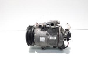 Compresor clima, cod 6Q0820803J, VW Polo (9N), 1.4 TDI, AMF (id:564597)