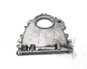 Capac distributie dreapta, cod 059109130E, Audi A6 Avant (4F5, C6), 2.7 TDI, CAN (id:564606)