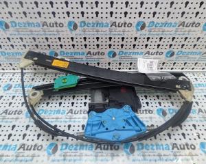 Macara cu motoras 8Z0837462B, 0130821765, Audi A2, 2000-2005 (id:192535)