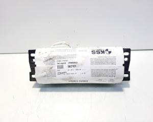 Airbag pasager, cod 8P0880202D, Audi A3 Cabriolet (8P7) (idi:562101)