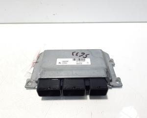 Calculator motor ECU, cod 237107314R, Dacia Logan 2, 1.2 16v benz, D4F732 (idi:562757)