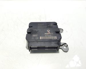 Calculator airbag, cod 985102122R, Dacia Logan 2 (idi:562764)