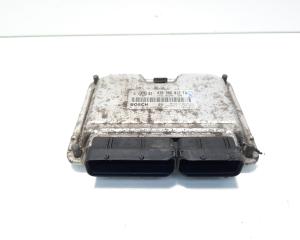 Calculator motor ECU, cod 038906012FA, Skoda Octavia 1 (1U2), 1.9 TDI, ALH (idi:560510)