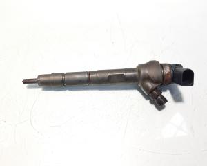 Injector, cod 04L130277AJ, 0445110477B, VW Golf 7 Alltrack (BA5, BV5), 1.6 TDI, CLH (idi:562141)