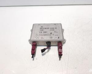 Amplificator antena, cod 8E0035456C, Audi A6 Allroad (4FH, C6) (idi:564137)