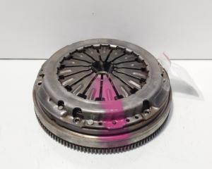 Volanta masa dubla cu placa presiune, Ford Focus 3, 1.6 Ecoboost, JQDB, 6 vit man (id:564981)