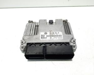 Calculator motor, cu cod 03G906021AC, 0281012719, Vw Passat Variant (3C5), 2.0 TDI, BMP (id:565211)