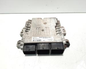 Calculator motor, cod AV61-12A650-GE, Ford Focus 3, 1.6 TDCI, T1DA (id:565190)