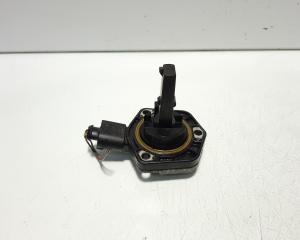 Sonda nivel baie ulei, cod 1J0907660C, VW Golf 5 (1K1), 1.9 TDI, BKC (id:565021)