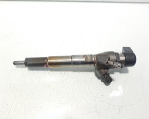 Injector, cod 8201100113, 166006212R, Nissan Qashqai (2), 1.5 DCI, K9K646 (id:563715)