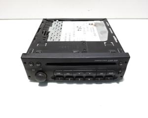 Radio CD, cu cod GM24469302, Opel Zafira A (F75) (id:565110)