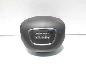 Airbag volan, cod 4G0880201E, Audi A6 (4G2, C7) (id:564848)