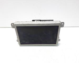 Display navigatie, cod 4F0919603B, Audi A6 Avant (4F5, C6) (idi:564170)