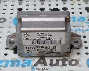 Modul esp cod 8Z0907637B, Audi A2 (8Z0) 1.4benz (id:192575)