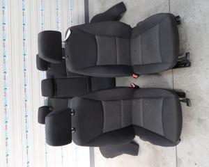 Set scaune cu bancheta, Bmw 3 Touring (E91) 2005-2011