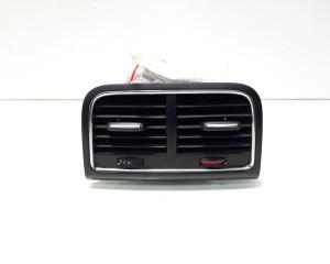 Grila aer cotiera spate, cod 8K0819203, Audi A5 Sportback (8TA) (idi:555914)