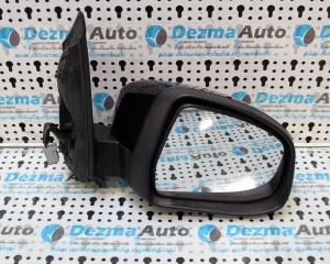 Oglinda electrica dreapta cu semnalizare Ford Focus 2 hatchback (DA) 2007-2011