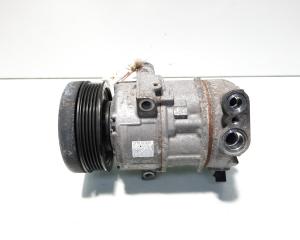 Compresor clima, cod GM55701200, Opel Corsa D, 1.2 benz, Z12XEP (id:565753)