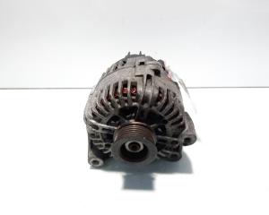 Alternator Valeo, cod YLE500170, Land Rover Freelander (LN) 2.0 TD4, 204D3 (pr:110747)