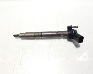 Injector, cod 03L130277, 0445116030, Audi A5 (8T3), 2.0 TDI, CAG (id:564837)