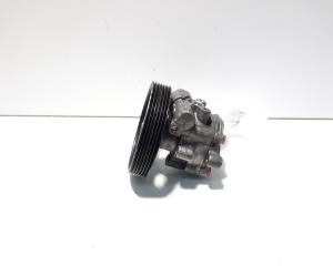 Pompa servo directie, cod 2S6C-3A696-DD, Ford Fiesta 5, 1.4 TDCI, F6JB (pr:110747)