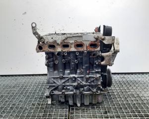 Motor, cod CUUA, Skoda Yeti (5L), 2.0 TDI (idi:565526)