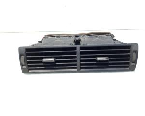 Grila aer bord centrala, Audi A4 Avant (8ED, B7) (id:565471)