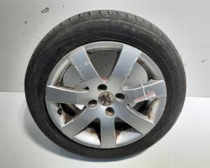Janta aliaj R16, cod 9680729880, Peugeot 308 SW (idi:557008)