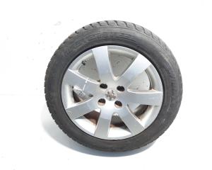 Janta aliaj R16, cod 9680729880, Peugeot 308 CC (idi:557009)