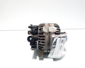 Alternator, Peugeot Bipper (AA),  1.4 HDI, BHS (pr:110747)