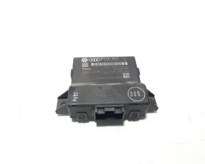 Modul control central, cod 8T0907468R, Audi A4 Allroad (8KH, B8) (idi:563646)